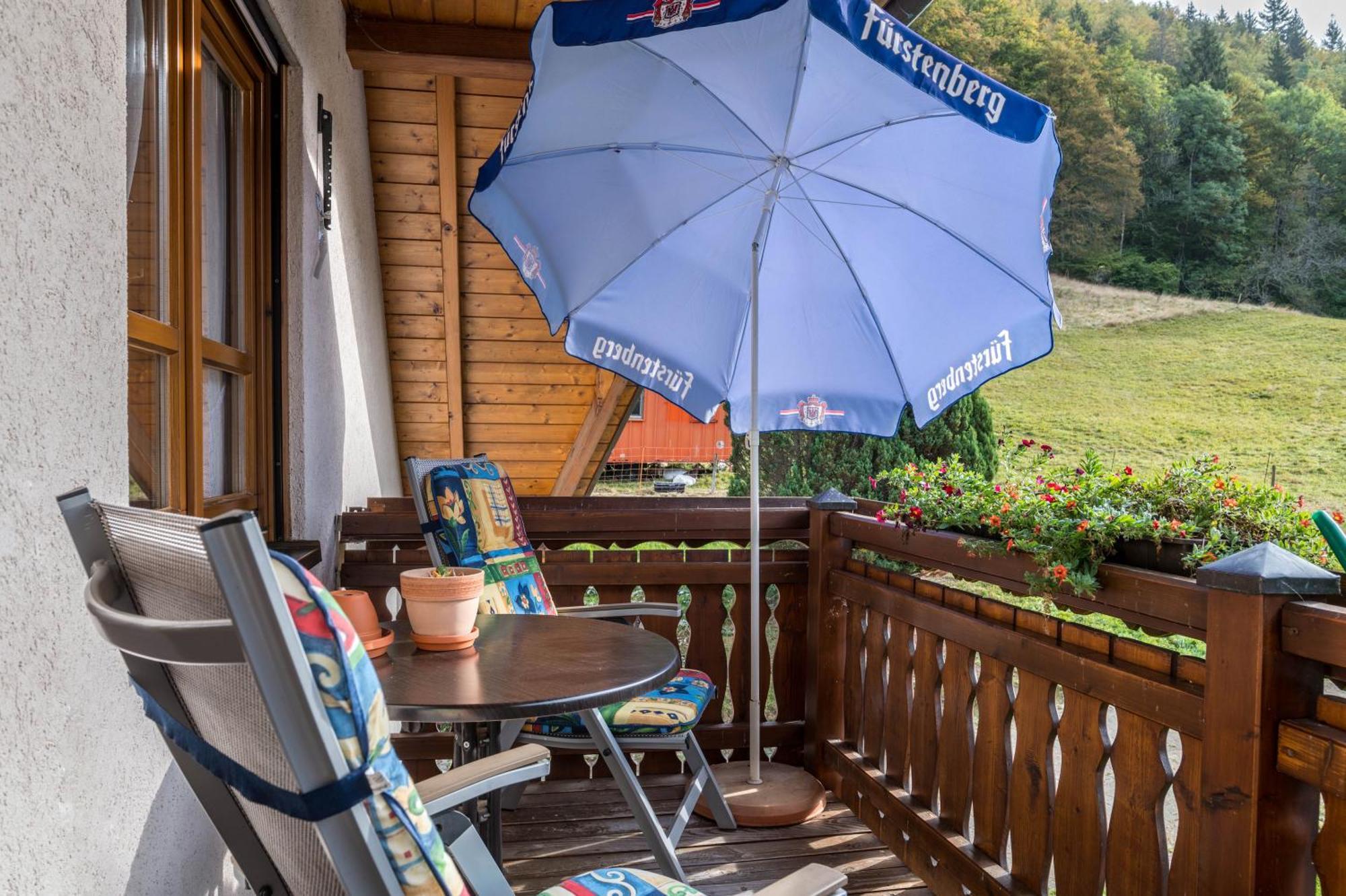 Gasthaus Zur Linde- Napf Oberried (Breisgau) Exterior foto