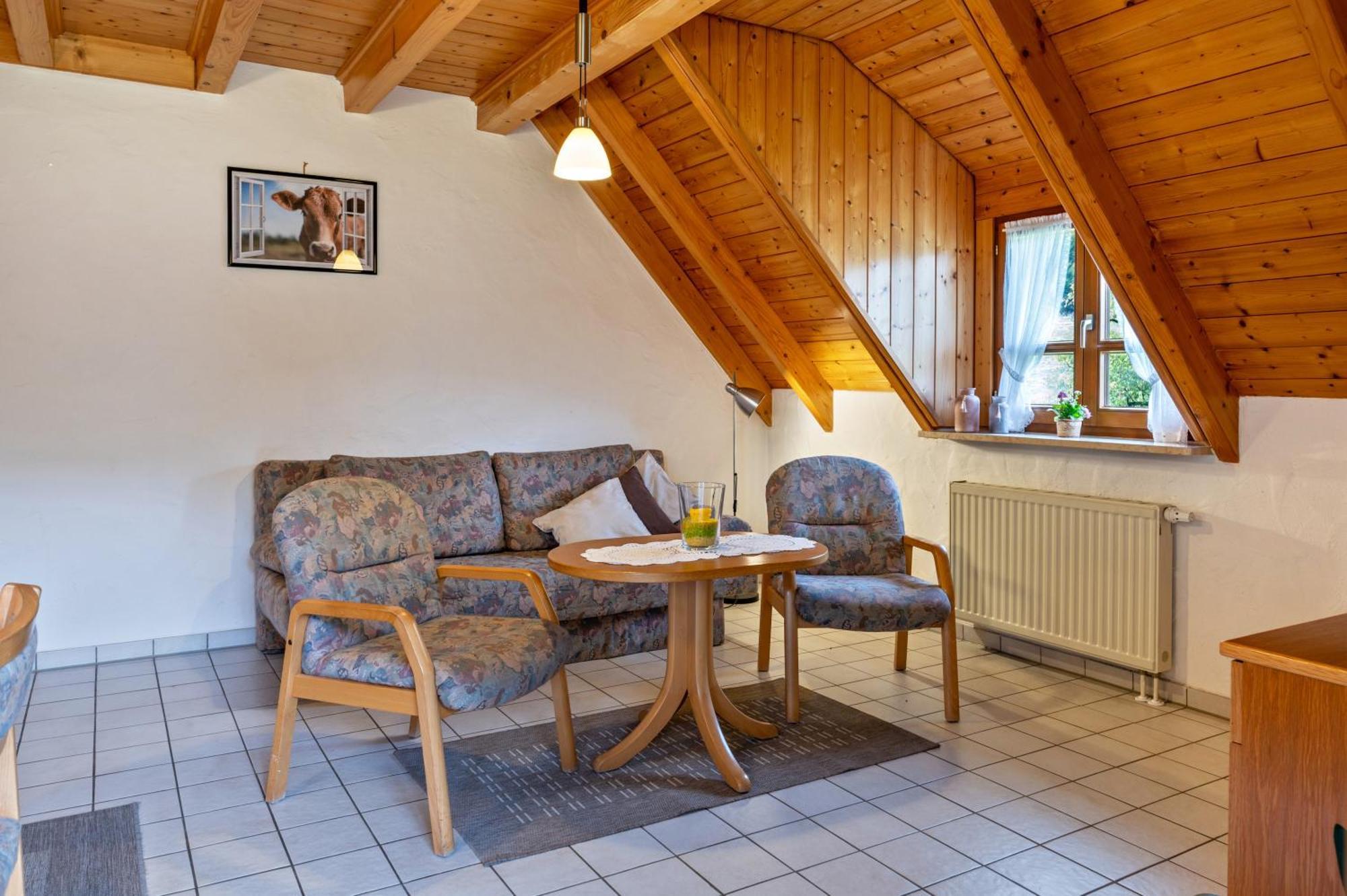 Gasthaus Zur Linde- Napf Oberried (Breisgau) Exterior foto